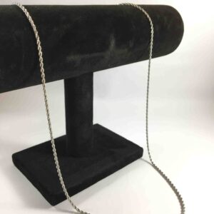 Burgu Çelik Kolye ve Bileklik Set